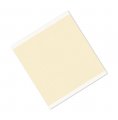 3m 200 4 X -100 Utility Purpose Paper Tape Squares Crepe Natural Pack Of 100 