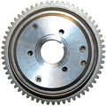 Zoom Parts Starter Motor Clutch For Gy6 Scooter Go Kart Dune Buggy 150 150cc Aimex Jackel Wildfire