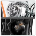 Acanii For Halogen Model 2004-2009 Lexus Rx330 Rx350 Rx400h Facory Style Headlight Headlamp Assembly Passenger Side