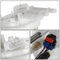 Non California Emission E3599m Electric Fuel Pump Assembly Module Compatible With Silverado Sierra 3500 6 0l 8 1l Gasoline Cab