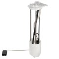 Non California Emission E3599m Electric Fuel Pump Assembly Module Compatible With Silverado Sierra 3500 6 0l 8 1l Gasoline Cab