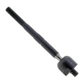 Front Tie Rod End For 1992 To 2000 Lexus Sc300 Sc400 Alx-pau-me-mev462-cla3 Black Standard Replacement Part 