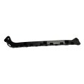 Rear Bumper Bracket Driver Side Spacer For Honda Civic 2016 2021 Sedan Ho1142116 71598tbaa00 Black Plastic 