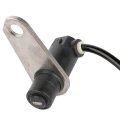 Abs Wheel Speed Sensor Left Right Rear Fit For 1999-2003 Lexus Rx300 2001-2003 Toyota Highlander Als1246 Als1252 2pcs