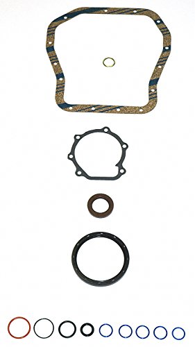 Cs 26170 Engine Conversion Gasket Set For Subaru Legacy Forester Impreza Outback Baja And Saab 9-2x