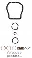 Cs 26170 Engine Conversion Gasket Set For Subaru Legacy Forester Impreza Outback Baja And Saab 9-2x