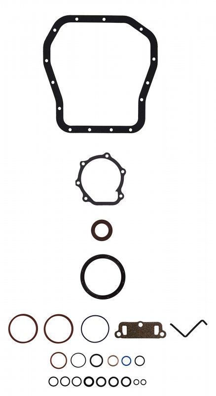 Cs 26170 Engine Conversion Gasket Set For Subaru Legacy Forester Impreza Outback Baja And Saab 9-2x