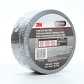 3m Value Duct Tape 1900 Silver 88 X 60 Yd 5 8 Mil Pack Of 1