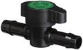 Two Little Fishies Atl5445w Ball Valve For Regulating Water Flow 1 2-inch