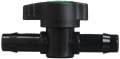 Two Little Fishies Atl5445w Ball Valve For Regulating Water Flow 1 2-inch