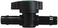 Two Little Fishies Atl5445w Ball Valve For Regulating Water Flow 1 2-inch 