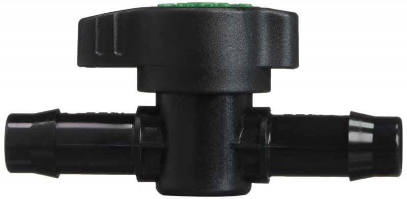 Two Little Fishies Atl5445w Ball Valve For Regulating Water Flow 1 2-inch