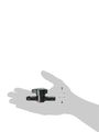 Two Little Fishies Atl5445w Ball Valve For Regulating Water Flow 1 2-inch