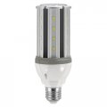Satco Accessory-10w 5000k Led Hid Medium Base Replacement Lamp-2 44 Inches Wide