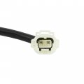 Caltric Radiator Cooling Fan Motor Compatible With Honda Sxs700m4 Sxs700m4d Pioneer 700-4 2014-2020