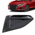 Fog Lamp Cover Front Driver Side For Nissan Altima 2023 2024 Replace 622579hf0b Ni1038190 