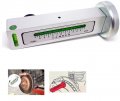 Usonline911 Professional Diy Magnetic Car Camber Castor Strut Wheel Alignment Gauge Tool Kit