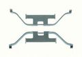 13572 Rear Disc Brake Hardware Kit 