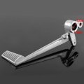 Tcmt Rear Brake Lever Foot Pedal Fits For Honda Cbr 1000rr Cbr1000rr Cbr-1000rr 04-07
