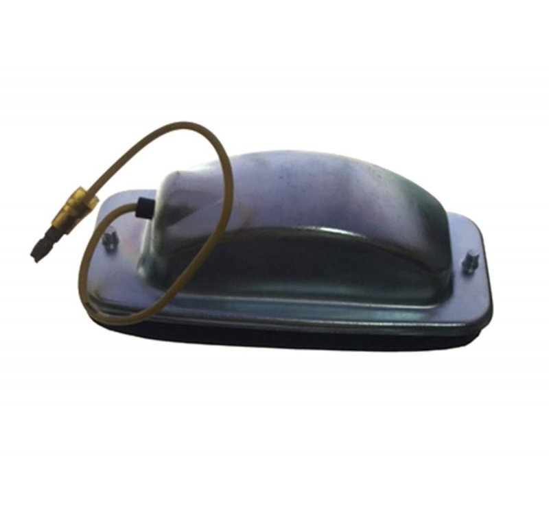Reverse Backup Lamp For Carry Super St90 K V Waterproof Rear Automotive Light Assembly