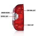 G-plus Rear Tail Light Compatible With Toyota Tundra 2014-2021 Pickup Left Brake To2800193 815500c100