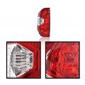 G-plus Rear Tail Light Compatible With Toyota Tundra 2014-2021 Pickup Left Brake To2800193 815500c100