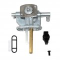 Carbman 44300-03g02 Gas Tank Fuel Cock Valve Petcock Replacement For Suzuki Lta500 Ltf500 Vinson 500