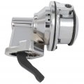 Ocpty High Performance Replacement Mechanical Fuel Pump For Chevy 396 402 427 454