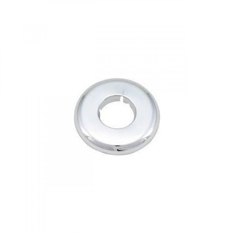Pasco 2875 1-inch Split One Floor And Ceiling Plate