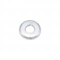 Pasco 2875 1-inch Split One Floor And Ceiling Plate 