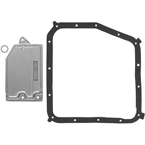 Tf-121 Automatic Transmission Filter Kit For 1988 To 2002 Toyota A-140e L Models