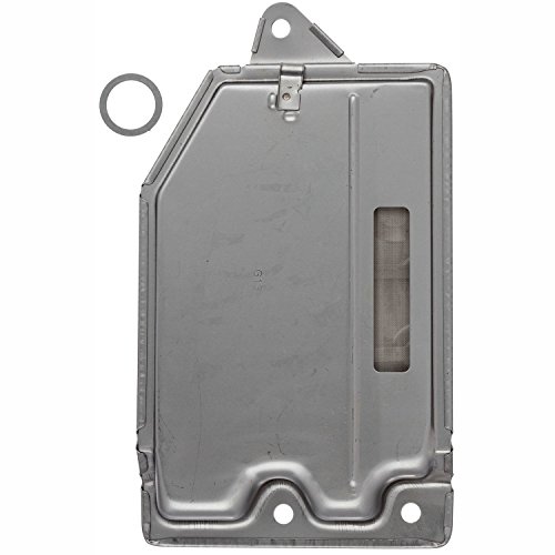 Tf-121 Automatic Transmission Filter Kit For 1988 To 2002 Toyota A-140e L Models