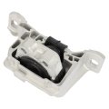 Engine Motor Mount And Transmission Set For Ford Focus 2012 2018 Front A5646 Av6z6038a 