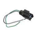 Electrical Connector For Ford Aerostar Cougar 1990 1995 Plastic Male Pin Terminal Push On Attachment Alx-pau-si-hp4400-cla4 
