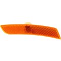 Chevy Camaro 2016-2024 Side Marker Light Driver Front Capa Certified Convertible Coupe Sedan Replacement For Gm2550200 