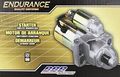 Bbb Industries 16901 Starter 