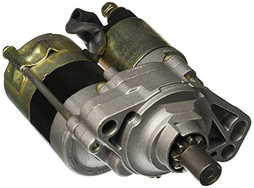 Bbb Industries 16901 Starter
