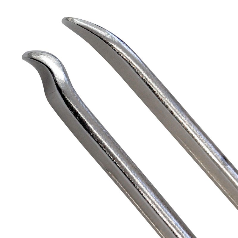 Coats Hunter Fmc Tire Machine Changer 20 Chrome Bead Lifting Pry Bar Tool