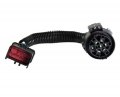 Hopkins Towing Solution 42191 Quick-install Wiring Kit 