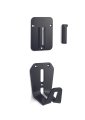 Bmw 61905a13a62 Wallmount Kit For Flexible Fast Charger 2 0 Cable Organization System 