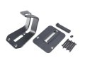 Bmw 61905a13a62 Wallmount Kit For Flexible Fast Charger 2 0 Cable Organization System