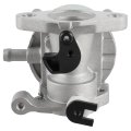 675 190cc Carburetor Kit With Air Filter Spark Plug For Gold 25 6 75 Hp Mrs Push Mower Replaces 699056 790849 Includes 