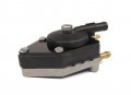 The Rop Shop Fuel Pump For 1996 Johnson 25 Outboard J25teleda J25teeda J25rwledc J25rwedc