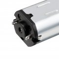 Xuulan Xianglaa-motor Dc 3v 6v 12v N20 Mini Micro Metal Gear Motor 15 30 50 60 100 2000 500 1000rpm With Gearwheel Motors Wide