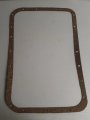 Allison At540 At545 Also S Mt600 Series Bottom Pan Cork Gasket Automatic Transmission 
