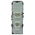 Master Power Window Switch Fit For 2007-2010 Dodge Dakota 2007-2009 Mitsubishi Raider Replaces V7700003aa 4602740aa Dws1123 
