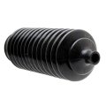 Rack And Pinion Boot Set Ford Escort 1991 To 1996 Driver Side Black Replacement For 19463008 88876906 Alx-pau-ac-46a7038a-cla7 