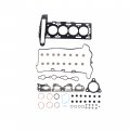 Dnj Hgs3197 Mls Cylinder Head Set For 2007-2008 Chevrolet Pontiac Saturn Cobalt G5 Hhr Ion Malibu 2 2l Dohc L4 16v 134cid D Vin 