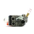The Rop Shop Carburetor With Gaskets And Bulb For Stihl 4180-120-0611 41801200611 Trimmers