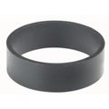 Receiving Tool 2304 2 5 In Od 2 25 Id 0 75 Long Black 